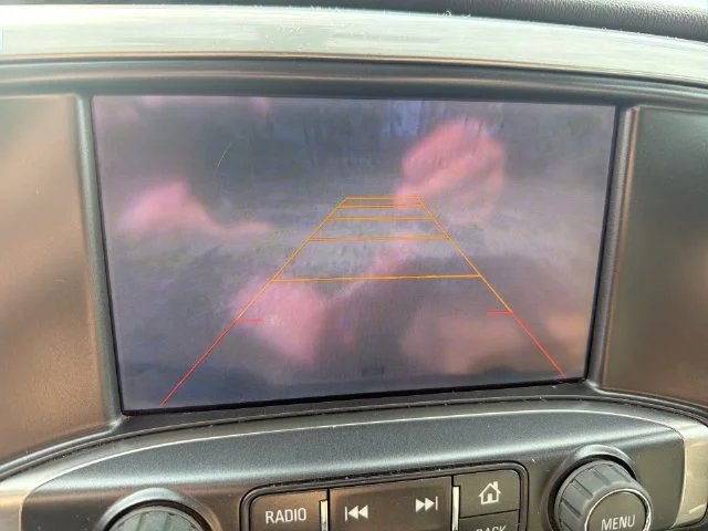 Used 2015 Black Chevrolet LT image 21