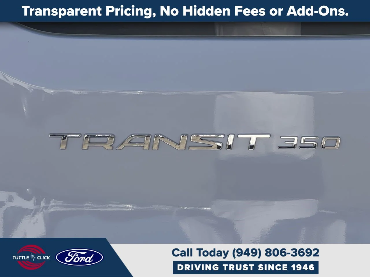 Used 2025 OXFORD WHITE Ford XLT image 17