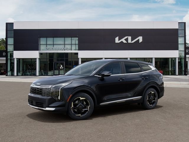 New 2026 Panthera Metal Kia EX image 3