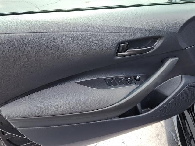 Certified Used 2025 MIDNIGHT BLACK METAL Toyota  image 9