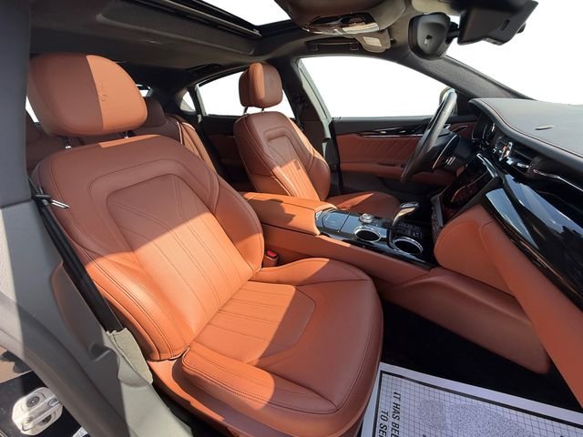 Used 2023  Maserati Modena Q4 image 16