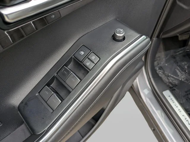 Used 2021 Gray Toyota Limited image 18