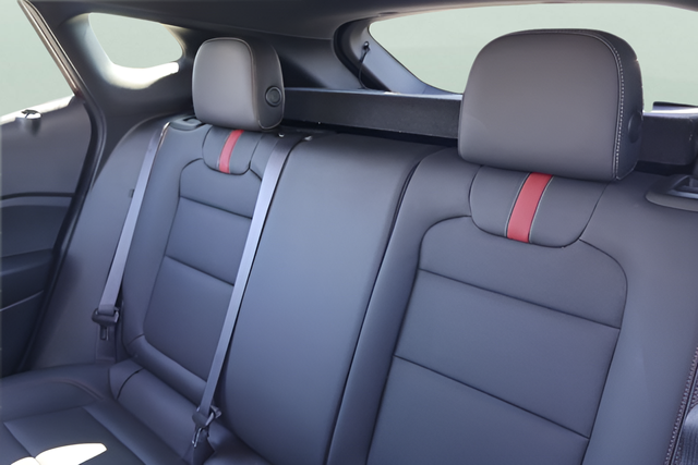 Used 2024 Red Chevrolet 2RS image 13