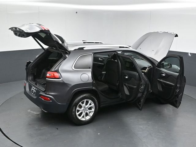 2016 JEEP CHEROKEE - Image 55