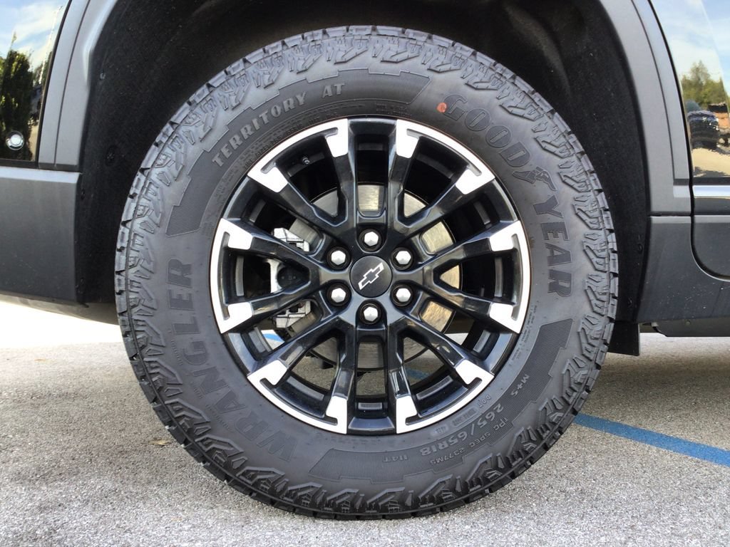 2026 Chevrolet Traverse Z71 - Photo 18