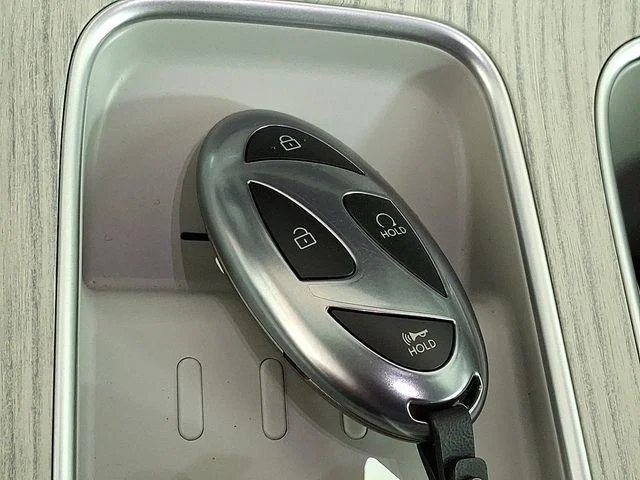 2026 Hyundai Palisade Calligraphy - Photo 15