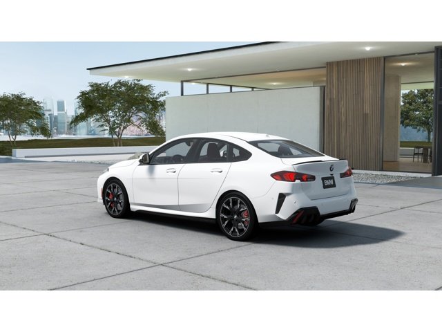 New 2026 Alpine White BMW 228 image 2