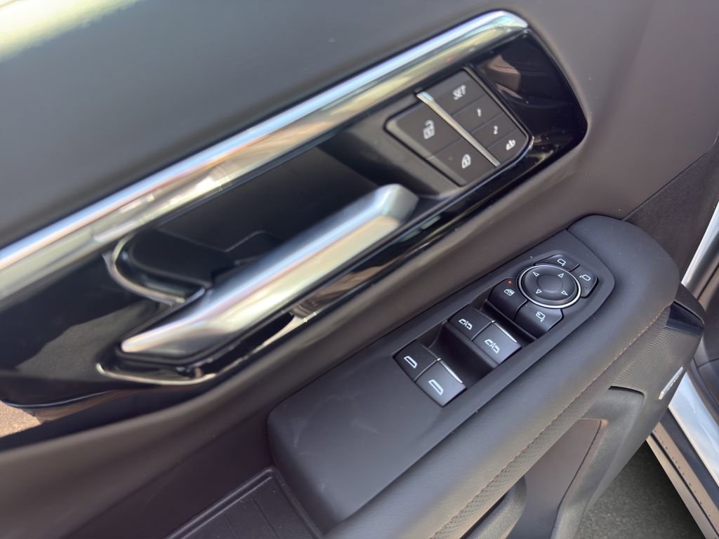 2026 Chevrolet Tahoe High Country - Photo 11