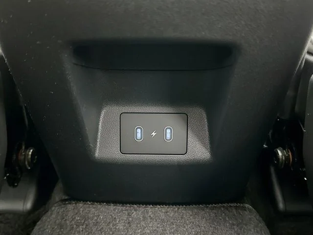 New 2026 Hyundai TUCSON SE