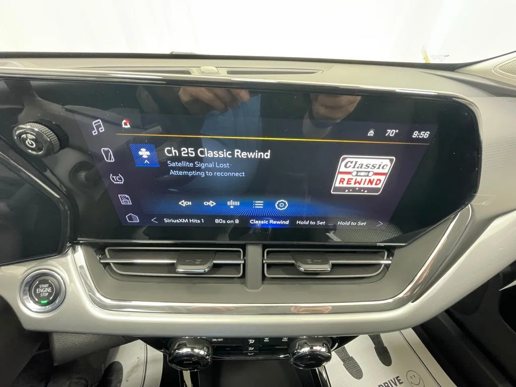 2026 Chevrolet Trax LT - Photo 21