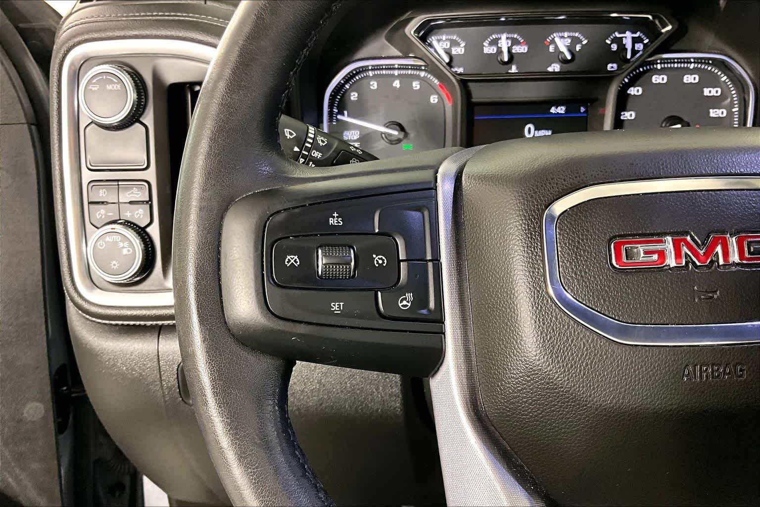 2021 GMC Sierra 1500 Elevation - Photo 22