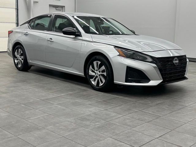 2024 Nissan Altima S