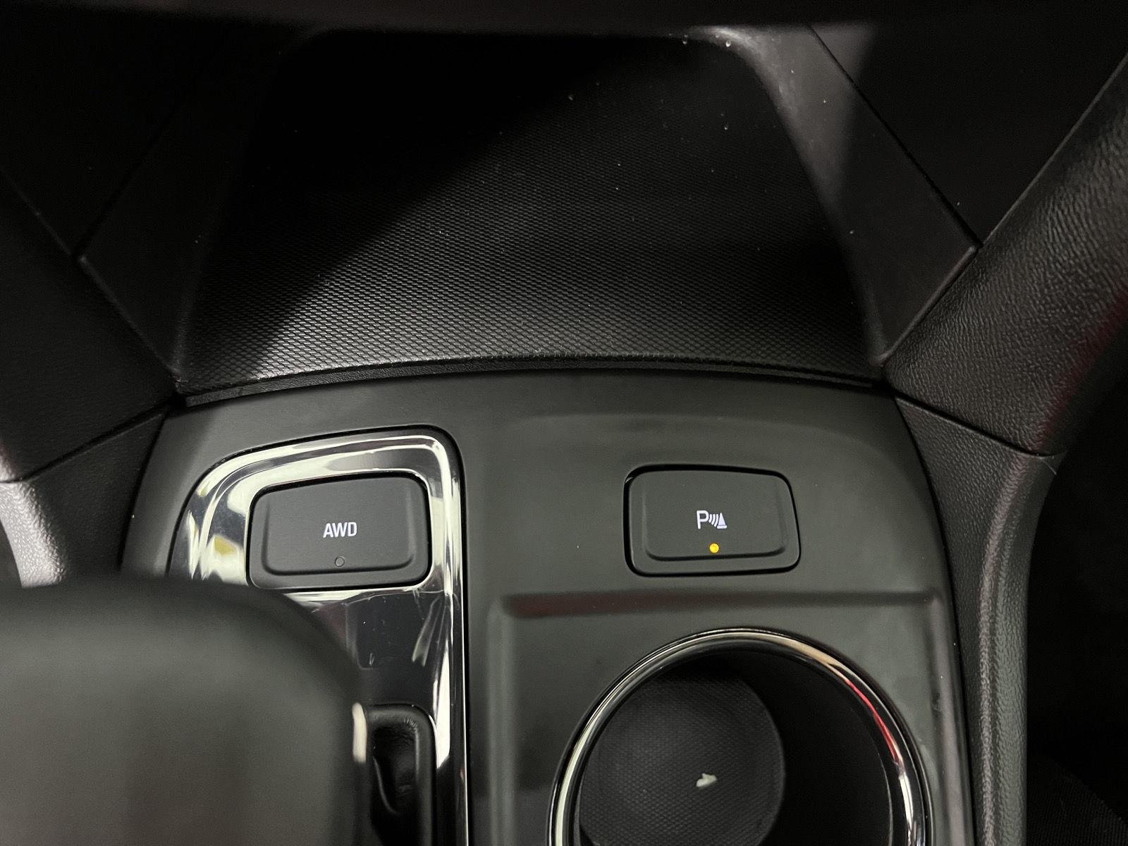 Used 2024 Iridescent Pearl Tricoat Chevrolet RS image 12