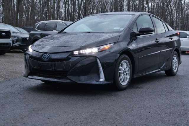 Used 2020 Toyota Prius Prime LE with VIN JTDKARFP1L3137028 for sale in Orchard Park, NY