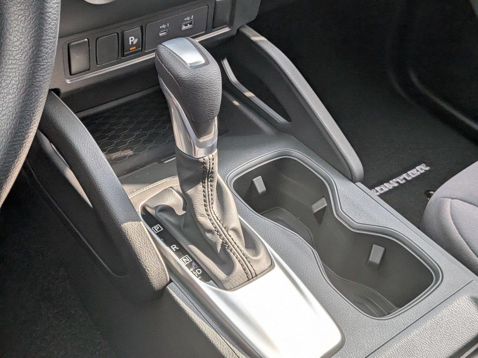 New 2027 Gun Metallic Nissan S image 28