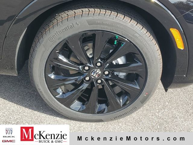 2026 Buick Envista Sport Touring - Photo 31