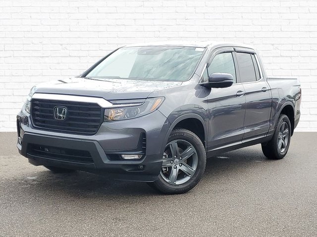 2023 Honda Ridgeline AWD RTL