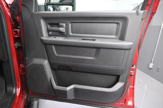 2026 RAM 2500 Tradesman - Photo 21