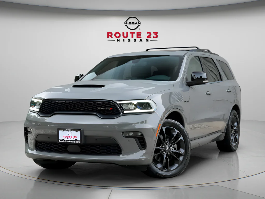 2023 Dodge Durango