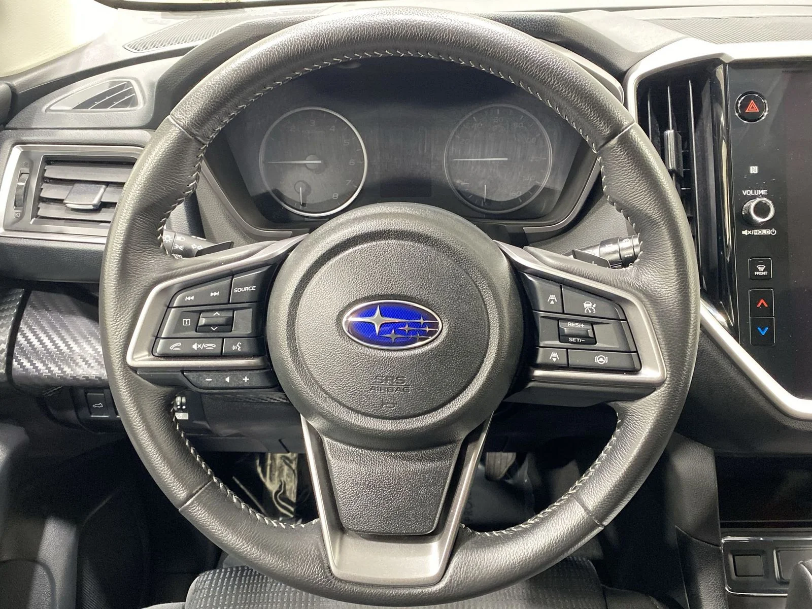 2025 Subaru Ascent Premium - Photo 14