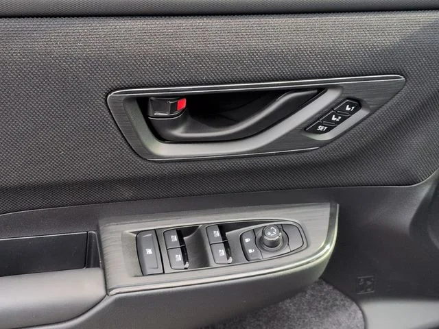 2026 Subaru Outback Limited XT - Photo 13