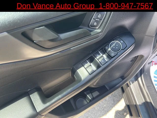 Used 2025 Gray Ford Active image 11