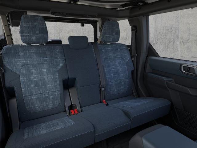 New 2026 Marsh Gray Ford Heritage Edition image 28