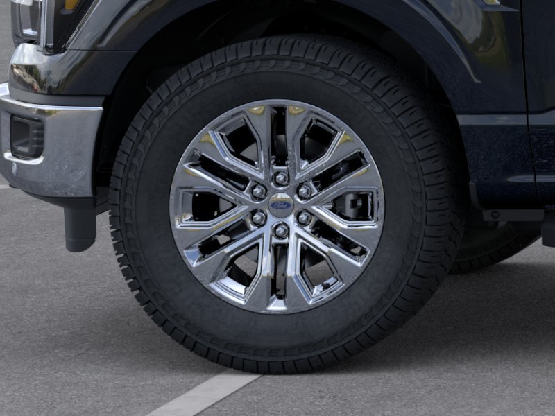 2025 Ford F-150 Lariat - Photo 52