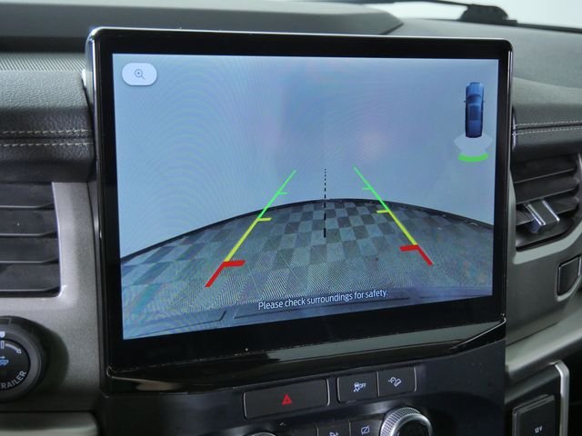 Certified Used 2022 Black Ford XLT image 33