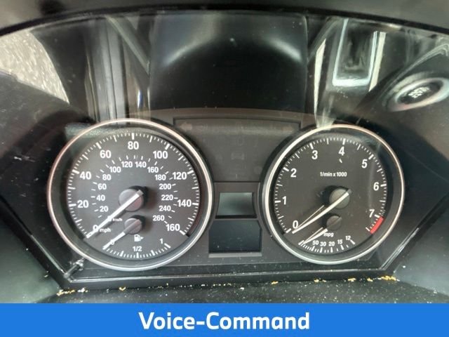 Used 2014 Black BMW sDrive28i image 9
