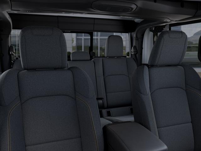 New 2026 41 Exterior Paint Jeep Sport image 52