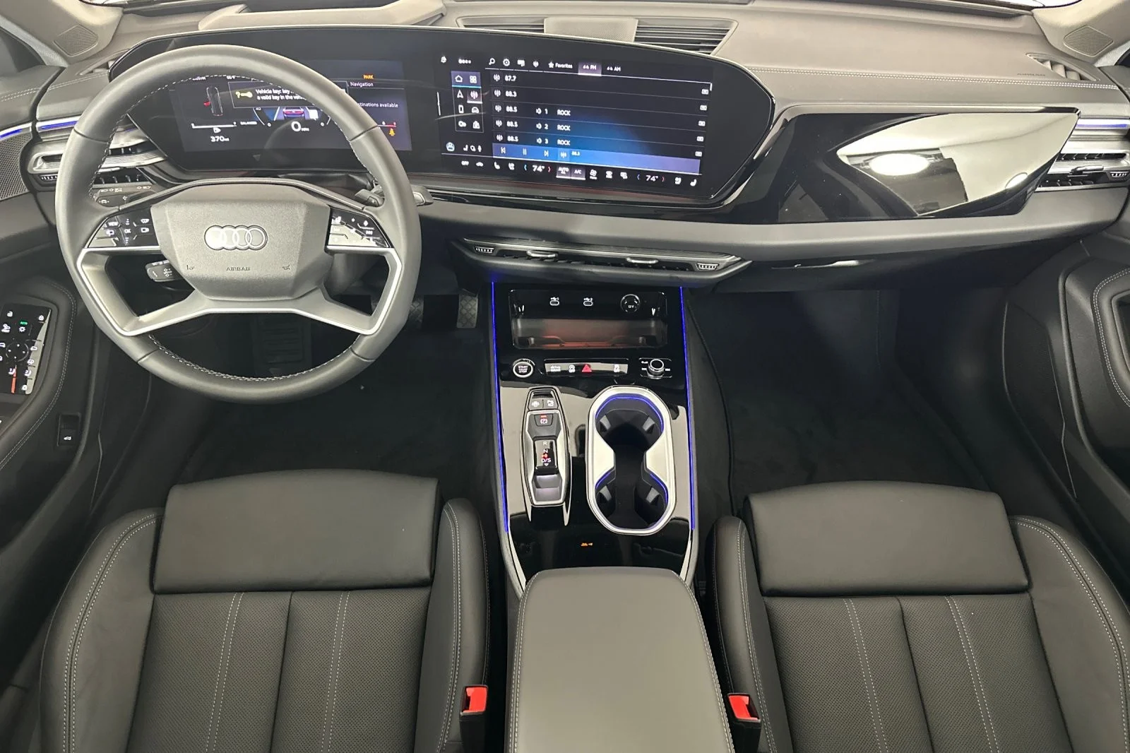 2026 Audi A6 Premium Plus - Photo 12