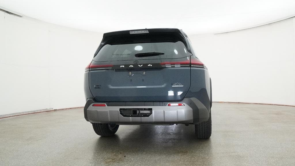 New 2026 Storm Cloud Toyota Woodland image 16