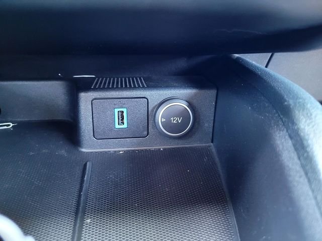 Used 2021 White Ford S image 17