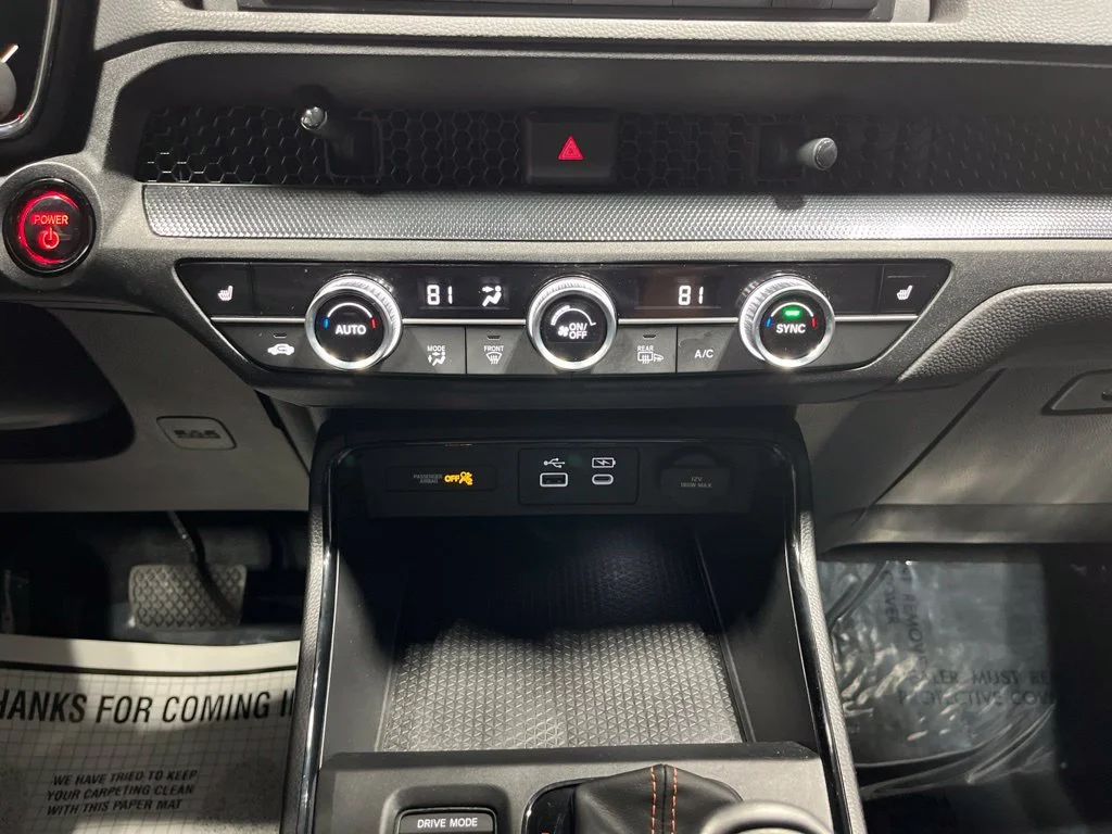 2024 Honda CR-V Sport - Photo 56