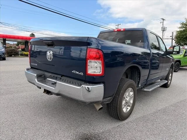 Used 2024 Blue Ram Big Horn image 19