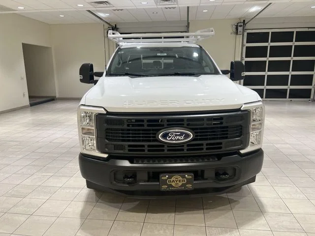 2026 Ford F-250 Super Duty XL - Photo 8