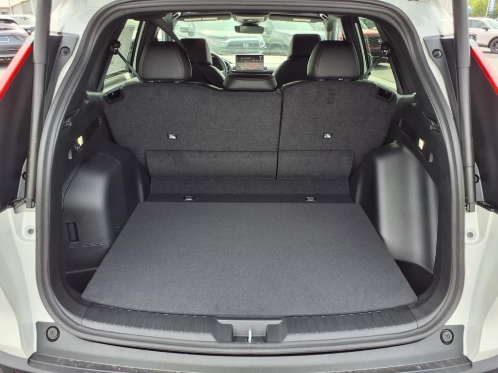 2026 Honda CR-V Sport-L - Photo 26