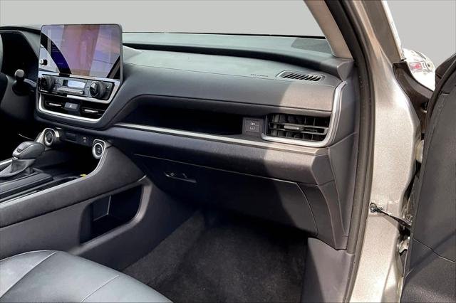 Certified Used 2026 CELESTIAL SILVER Toyota  image 18