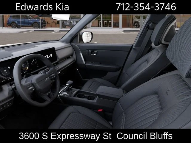 New 2027 Brown Kia X-Line image 19