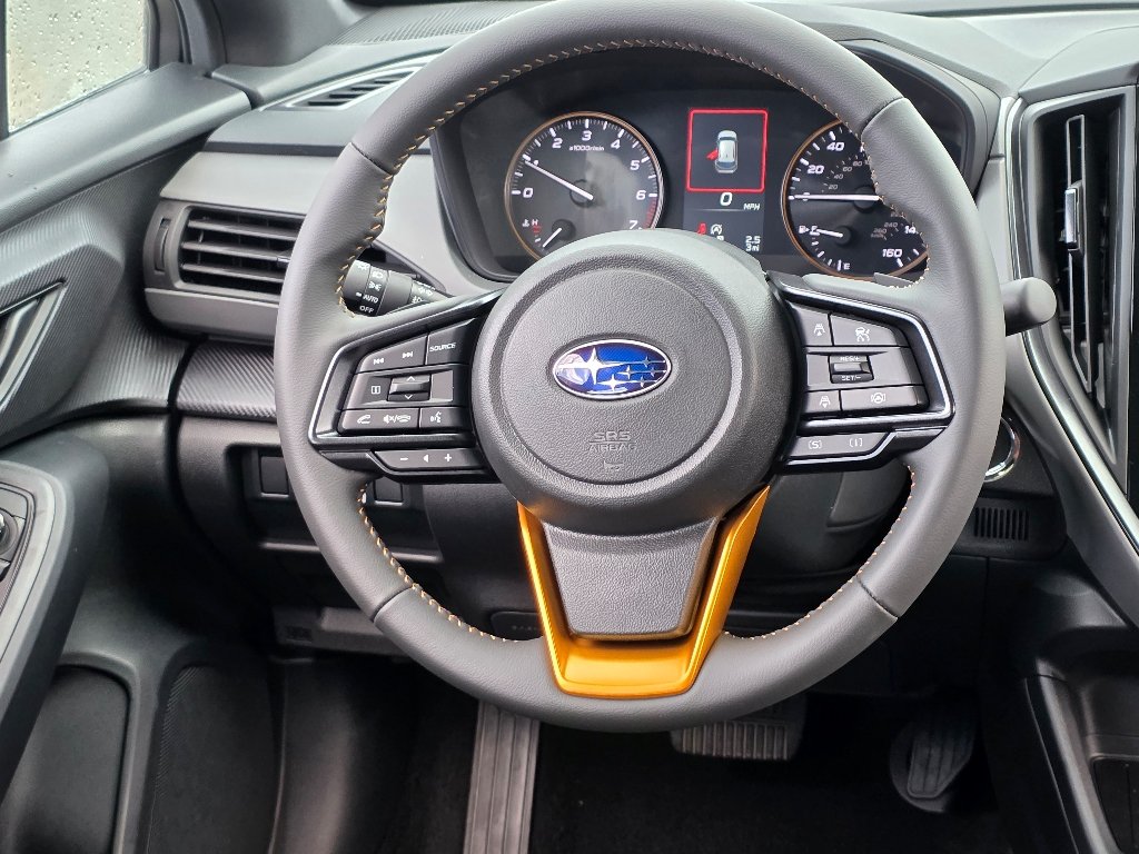 2025 Subaru Crosstrek Wilderness - Photo 18