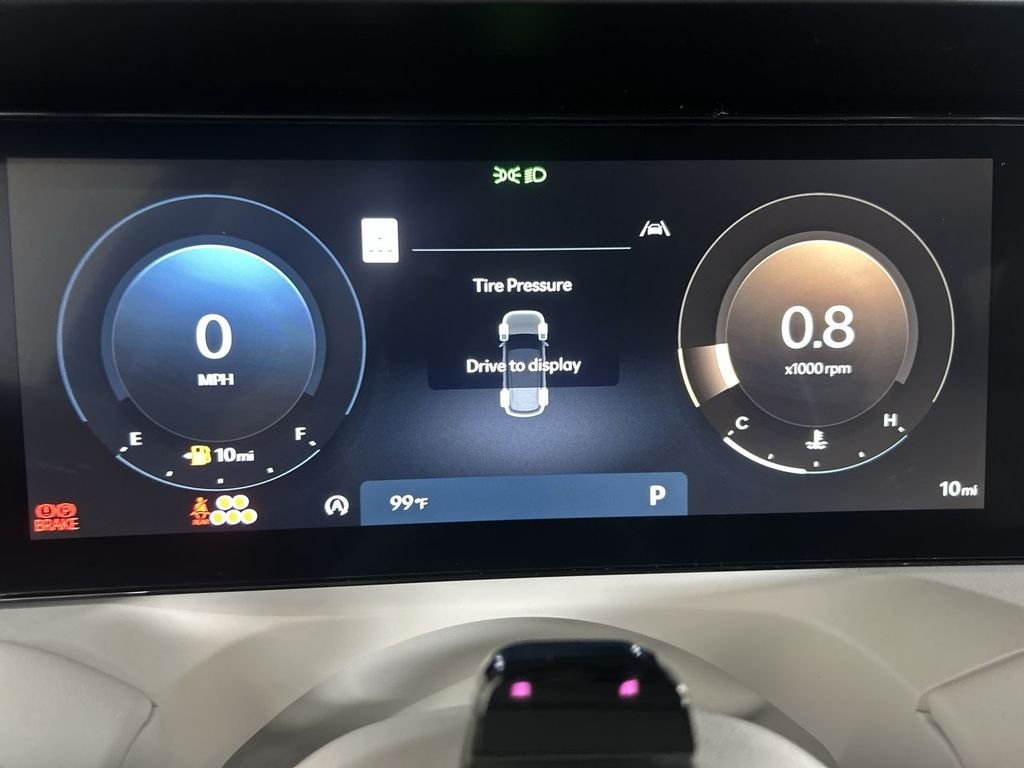 New 2026  Hyundai SEL AWD image 23