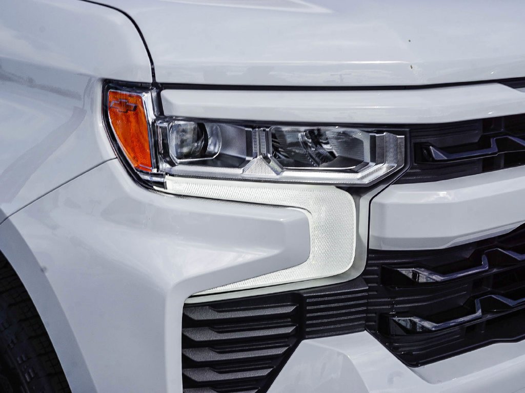 2026 Chevrolet Silverado 1500 RST - Photo 10