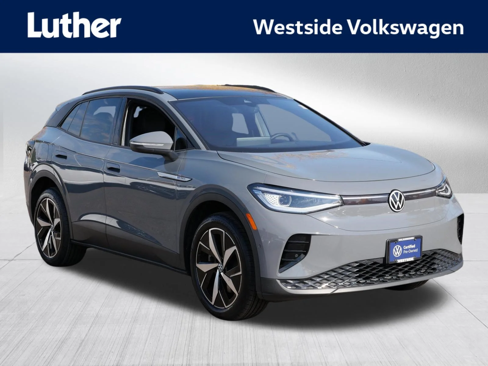 2023 Volkswagen ID.4