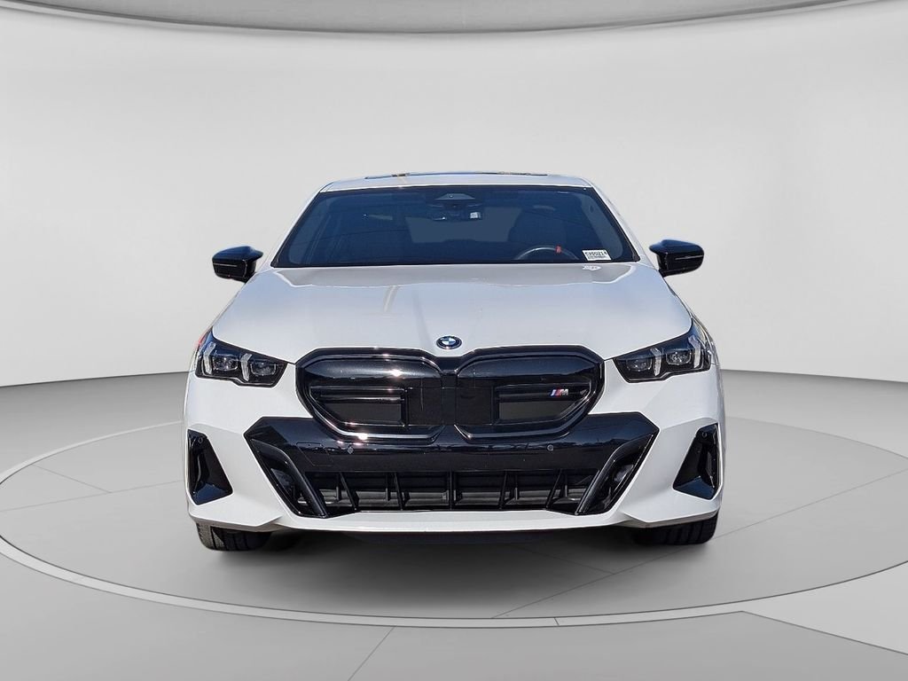 Used 2024 Alpine White BMW M60 image 7
