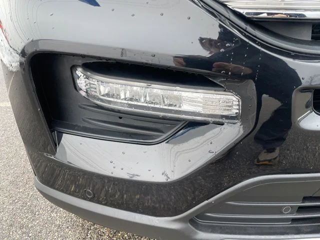 2023 Ford Explorer Limited - Photo 10