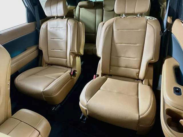 New 2027 Hyundai PALISADE Calligraphy