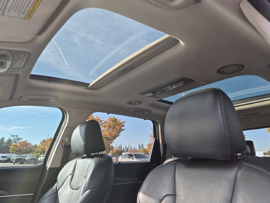 2020 Kia Telluride SX - Photo 34