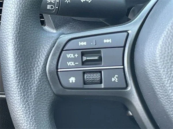 2026 Honda CR-V EX - Photo 7