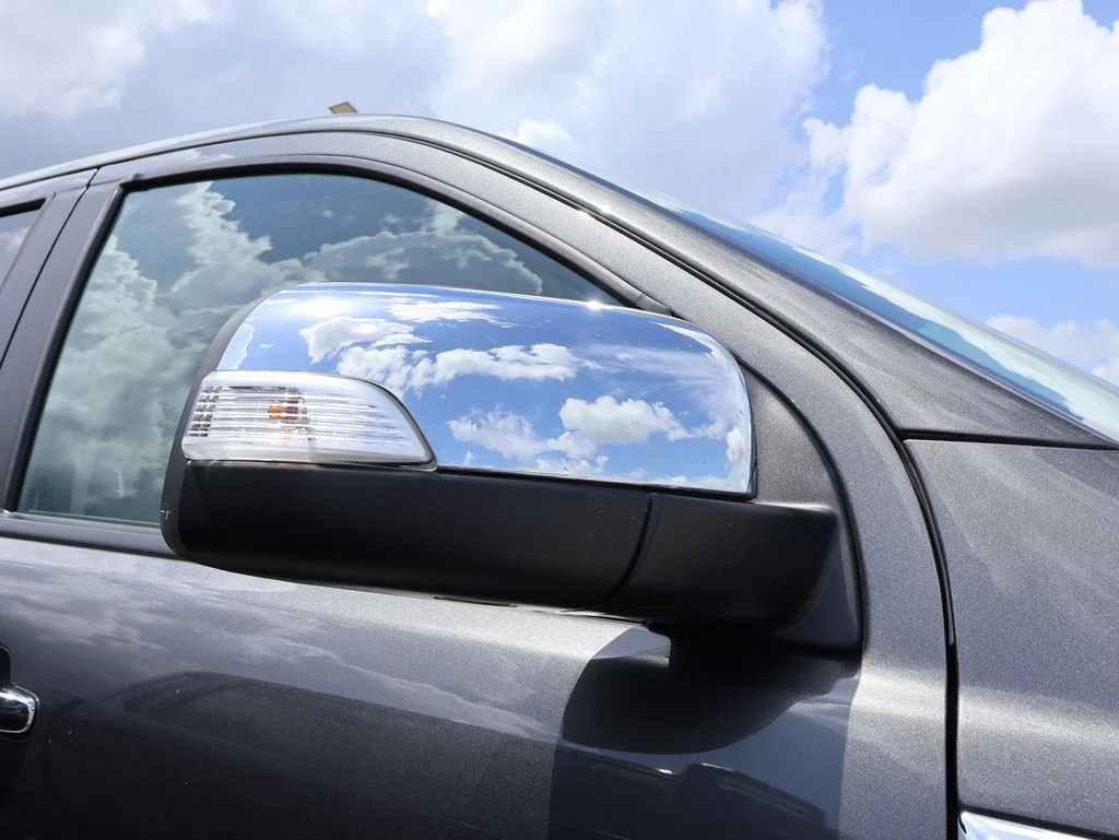 Used 2019 Gray Ford Lariat image 15